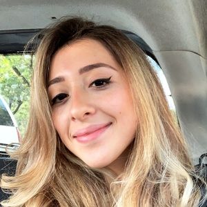 Meet your Posher, Sabrina
